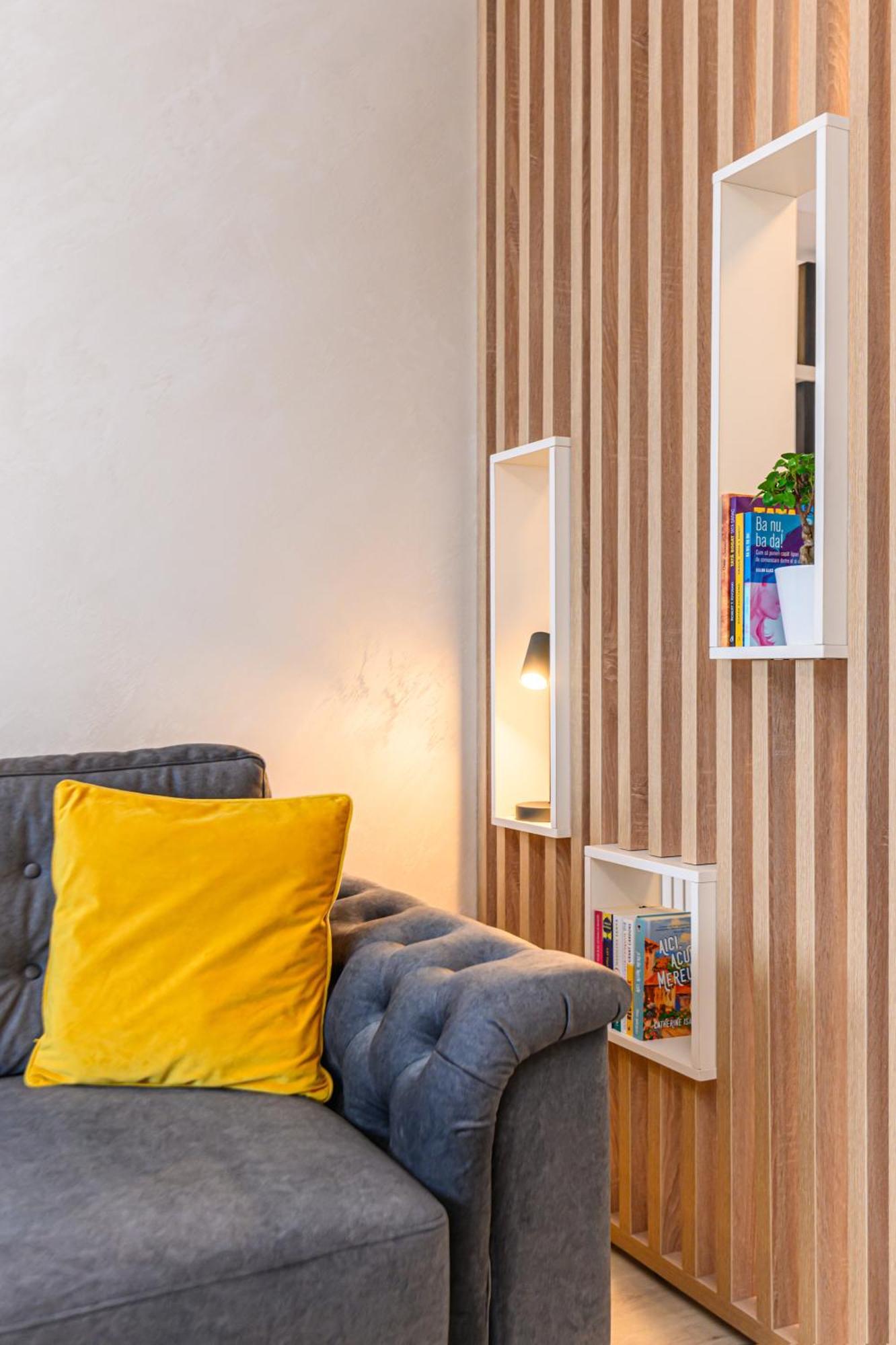 Mountain View Retreat Apartment - Braszów Zewnętrze zdjęcie
