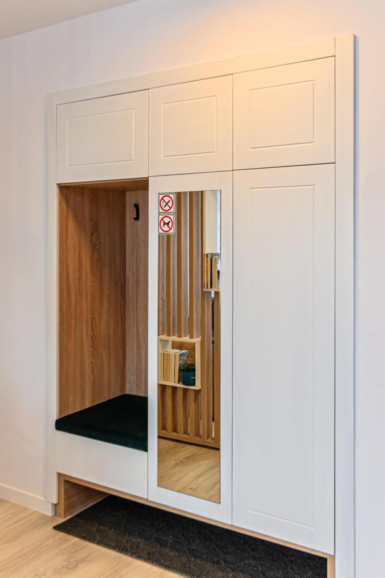 Mountain View Retreat Apartment - Braszów Zewnętrze zdjęcie